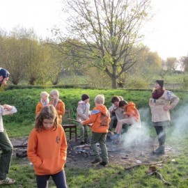 IMG 2973  Small - Scouts en Gidsen Zaventem 